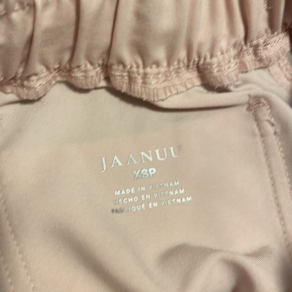 Jaanuu mesh-enhanced jogger scrub pant XSP - Picture 7 of 8